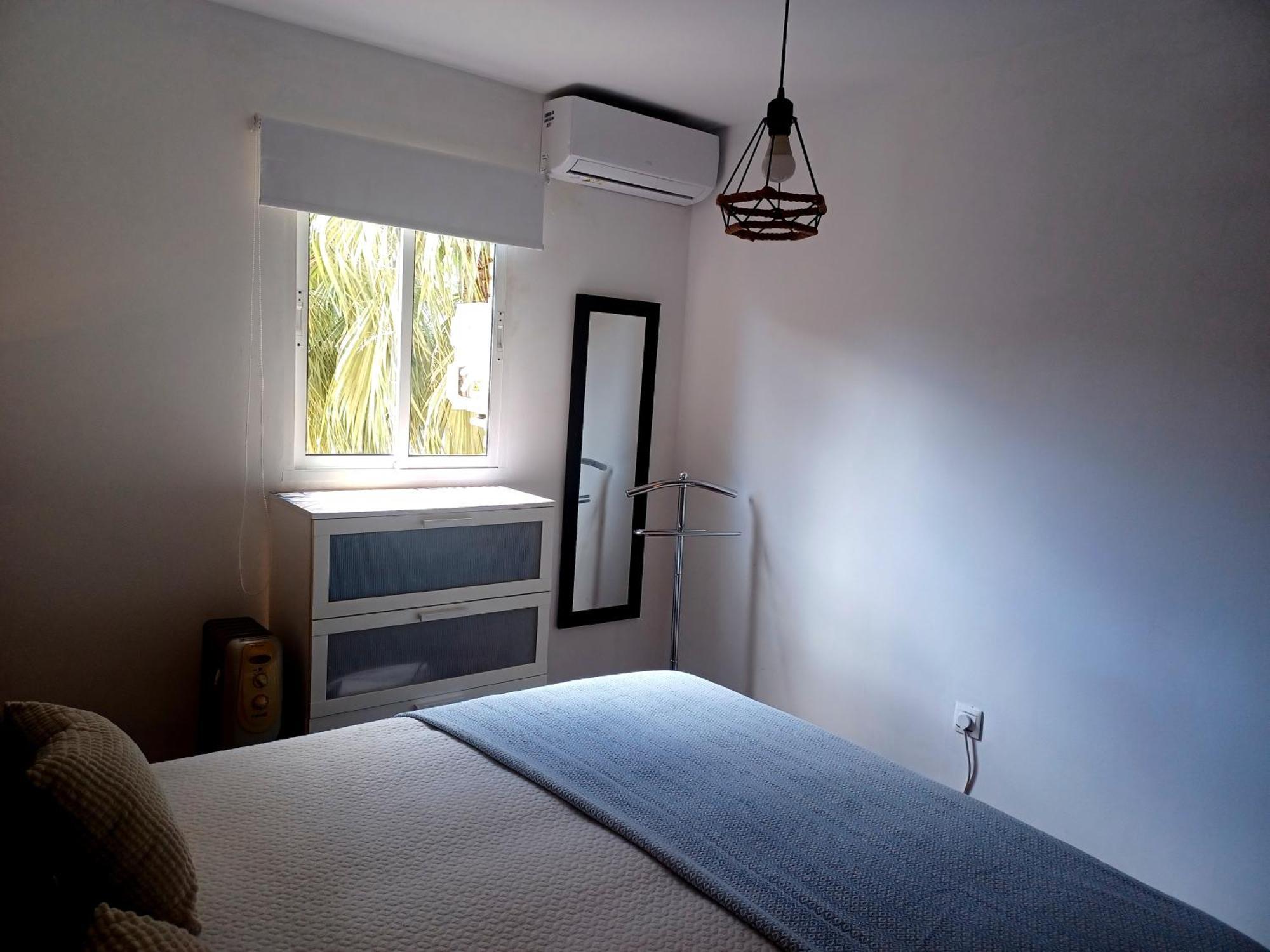 Chic Benalmadena Apartment Exterior photo