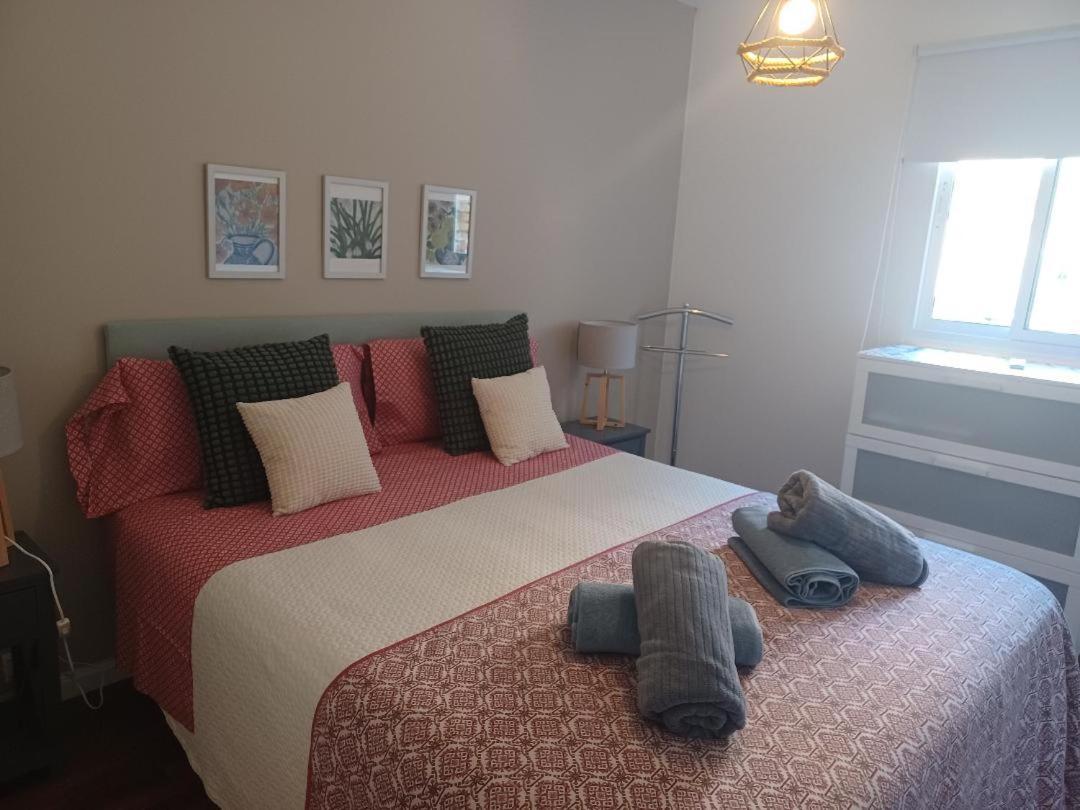 Chic Benalmadena Apartment Exterior photo