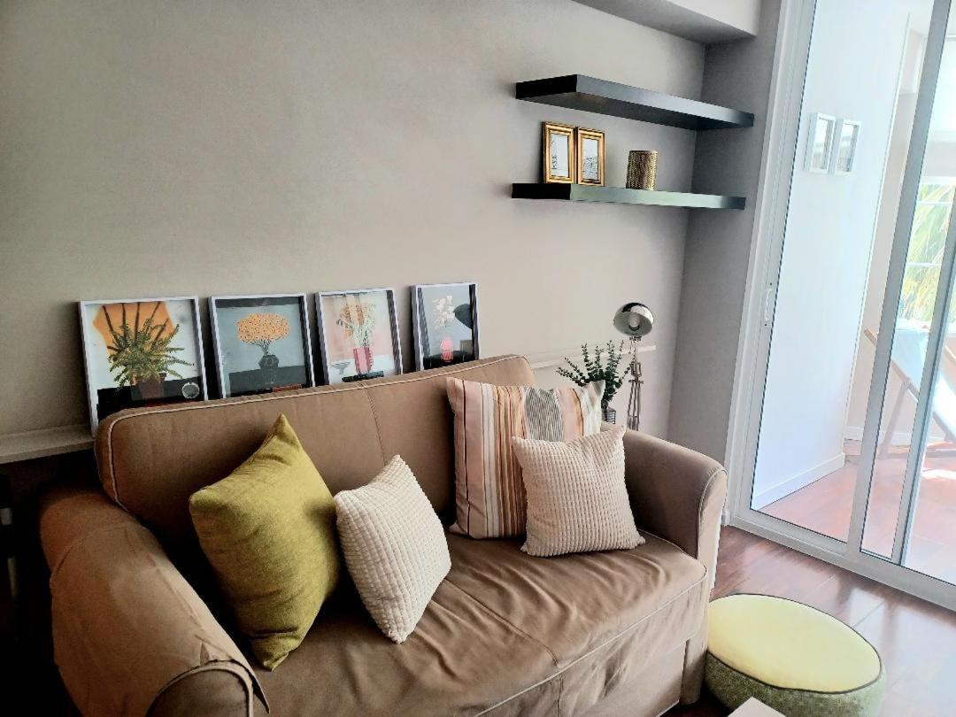 Chic Benalmadena Apartment Exterior photo
