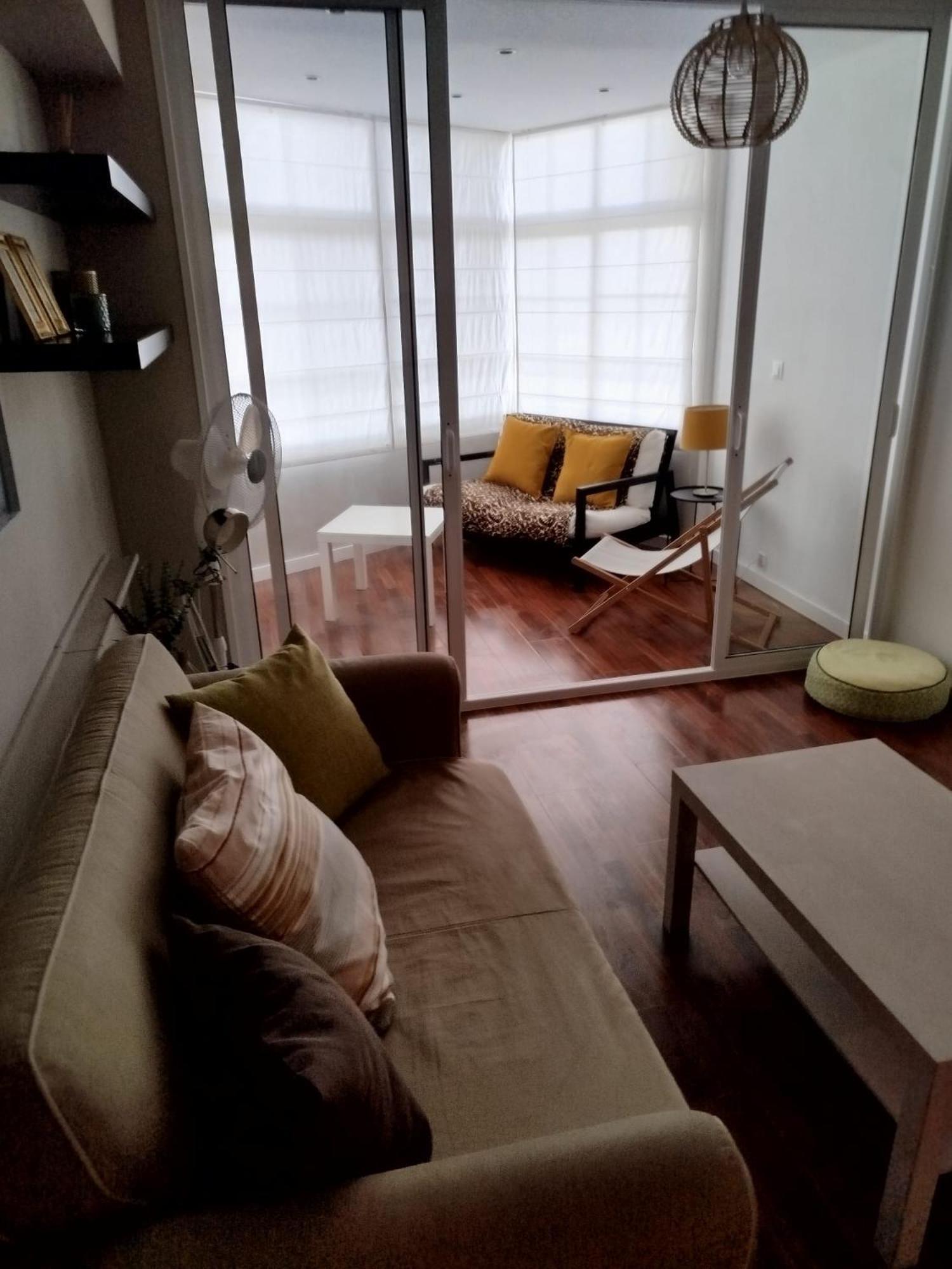 Chic Benalmadena Apartment Exterior photo
